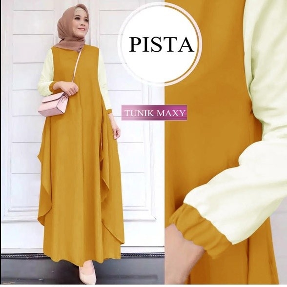 MAXY PISTA 3