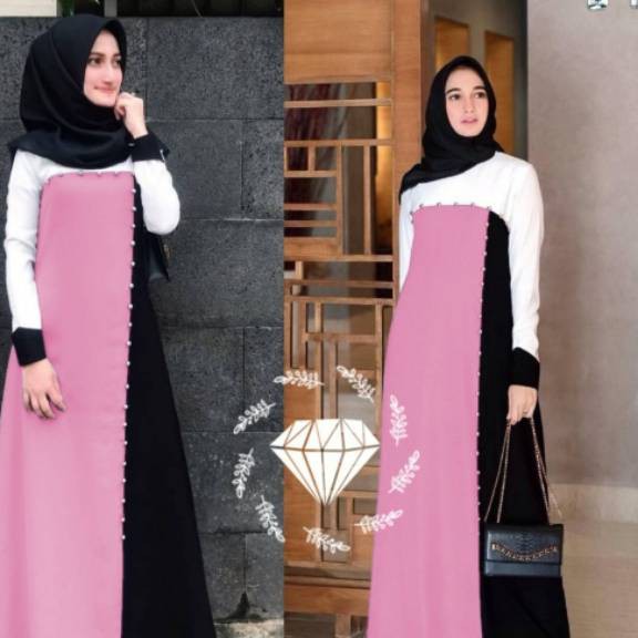 MAXY RETNO MUTIARA GAMIS 2