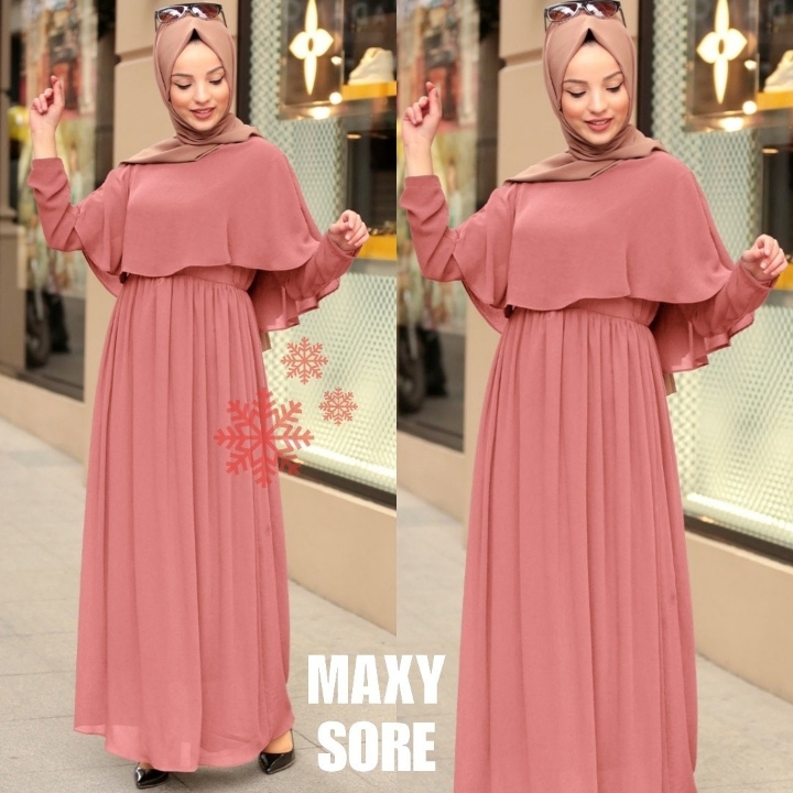 MAXY SORE