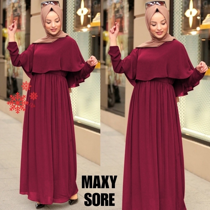 MAXY SORE 2