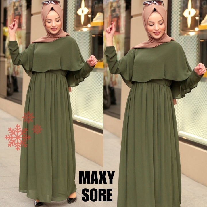 MAXY SORE 3