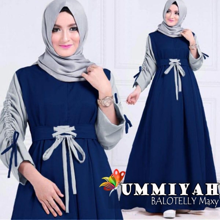 MAXY UMMIYAH 3