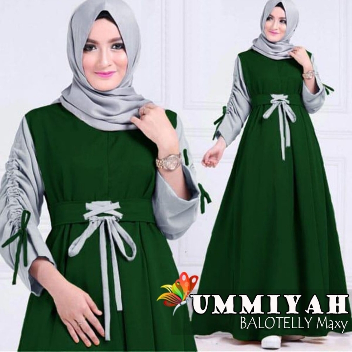 MAXY UMMIYAH 4