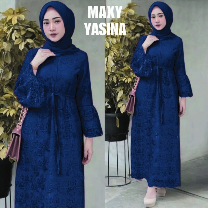 MAXY YASINA 3