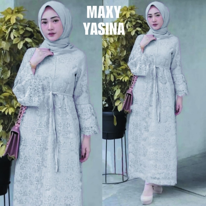 MAXY YASINA 4