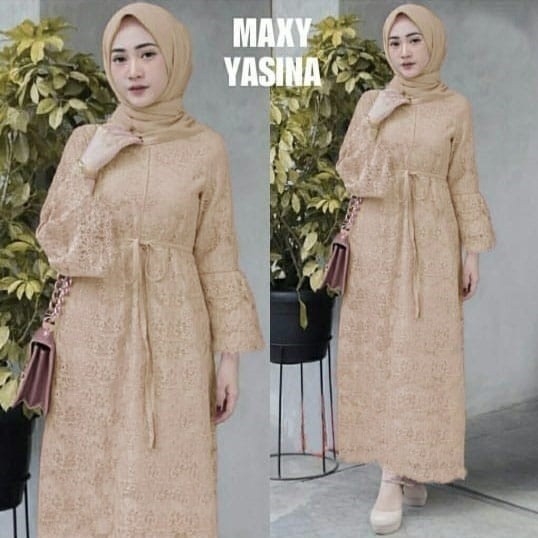 MAXY YASINA 5