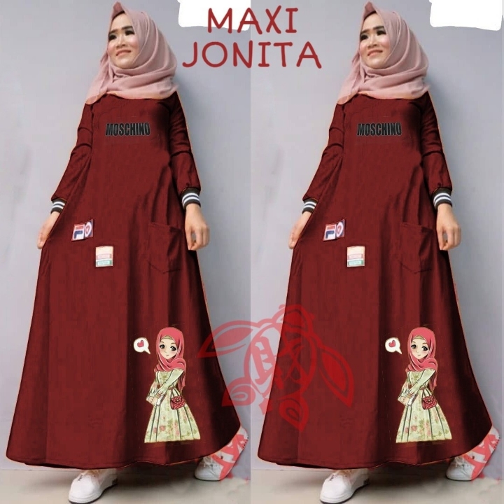 MAXY ZONITA 2