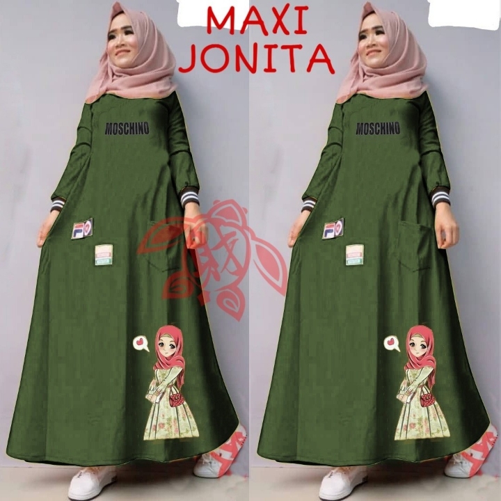 MAXY ZONITA 3