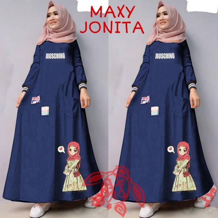 MAXY ZONITA 4