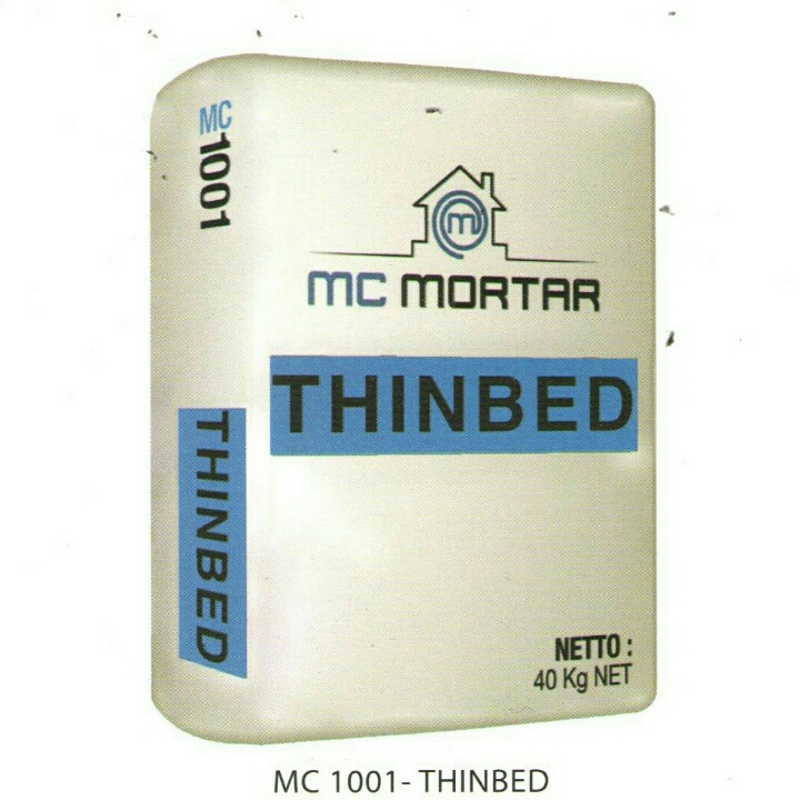 MC 1001 - THINBED