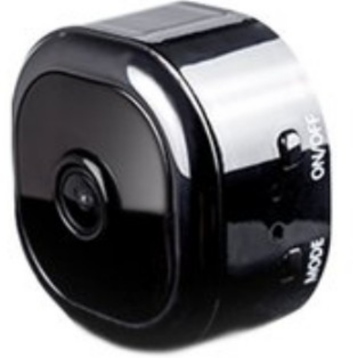 MC56 1080P HD WIFI Camera Wide Angle Night Vision Motion Detection Kam 2