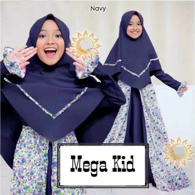 MEGA KIDS 2