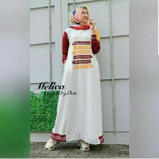 MELICA DRESS AQ002