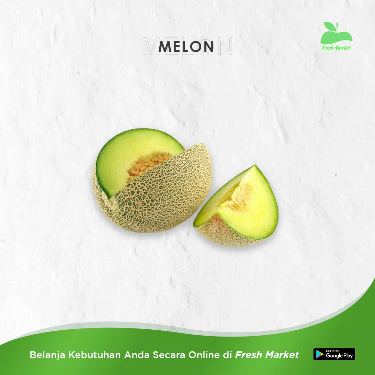 MELON 1 KG