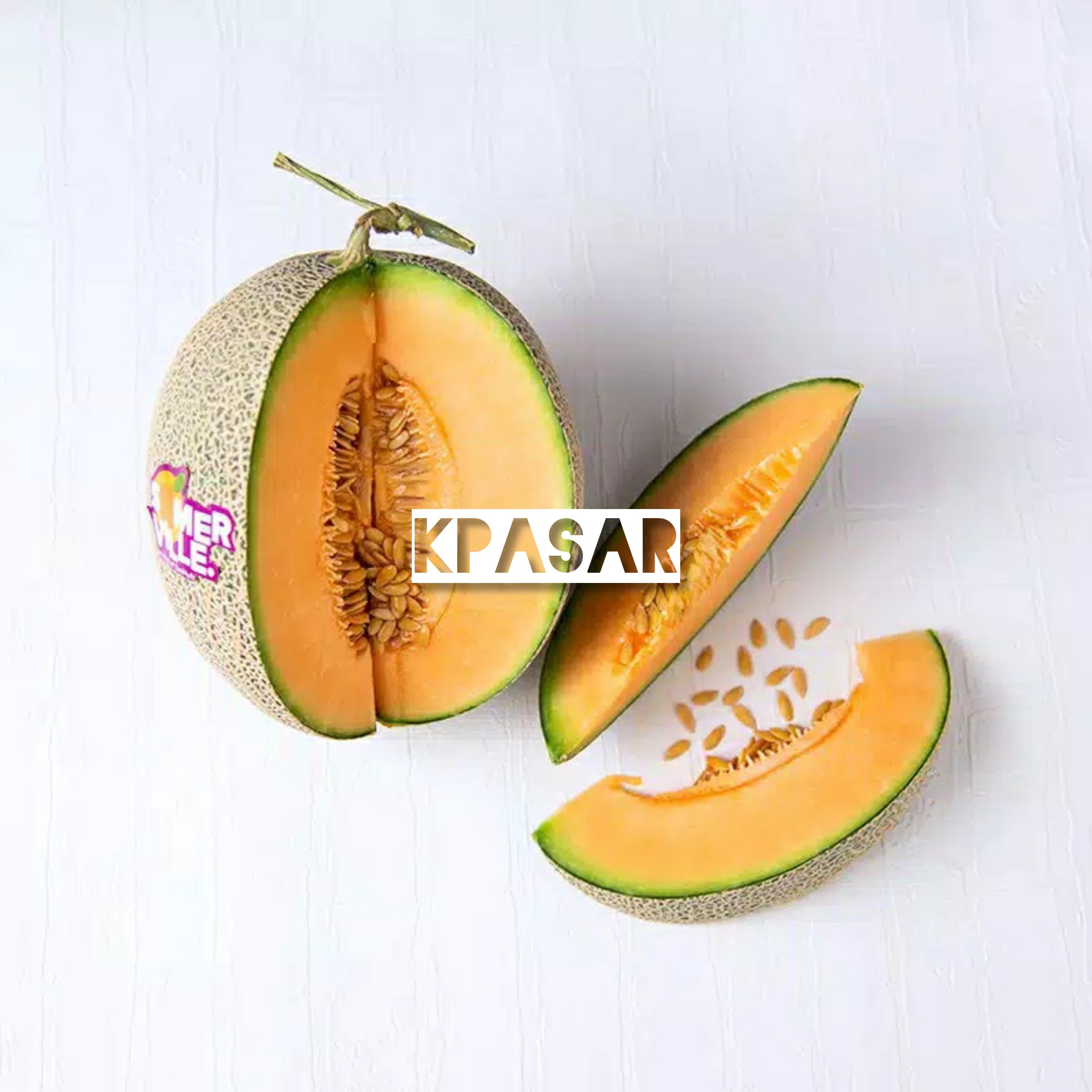 MELON GOLDEN 2KG