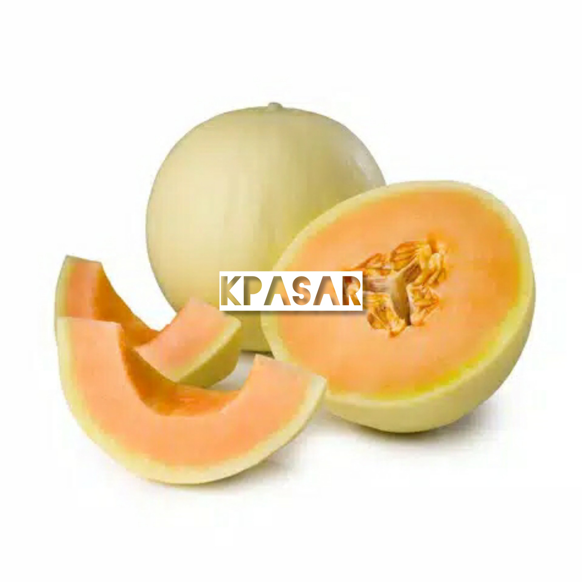 MELON GOLDEN LADIKA 2KG