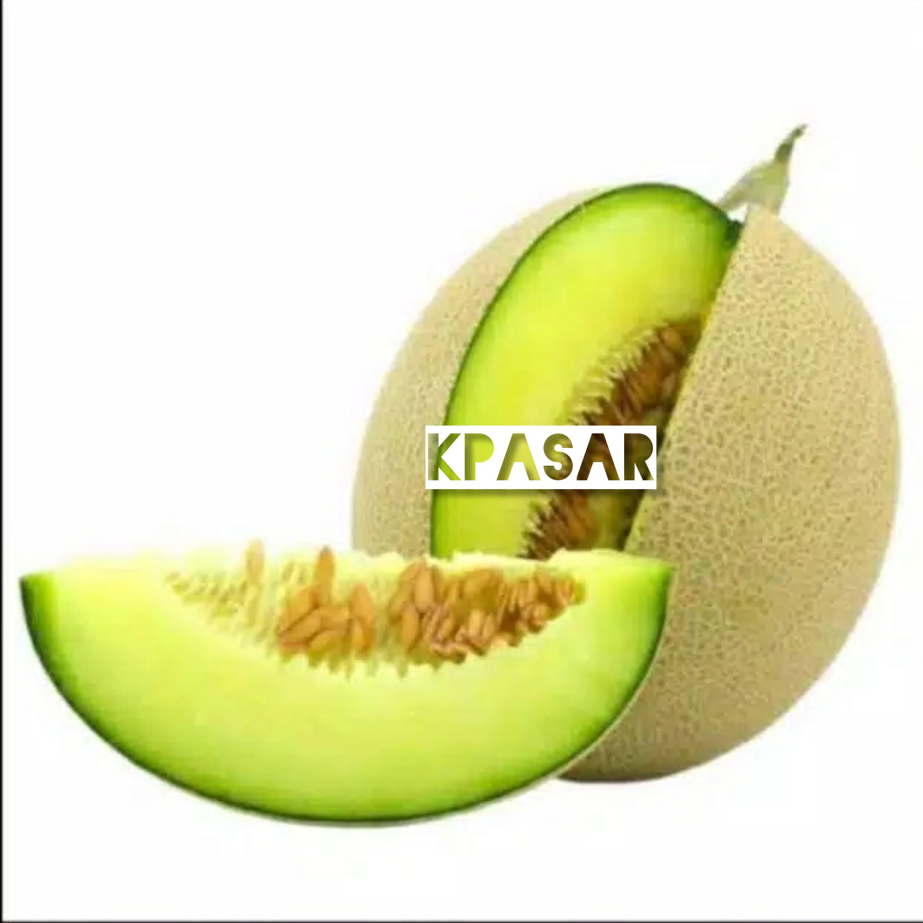 MELON KEMASAN 1KG