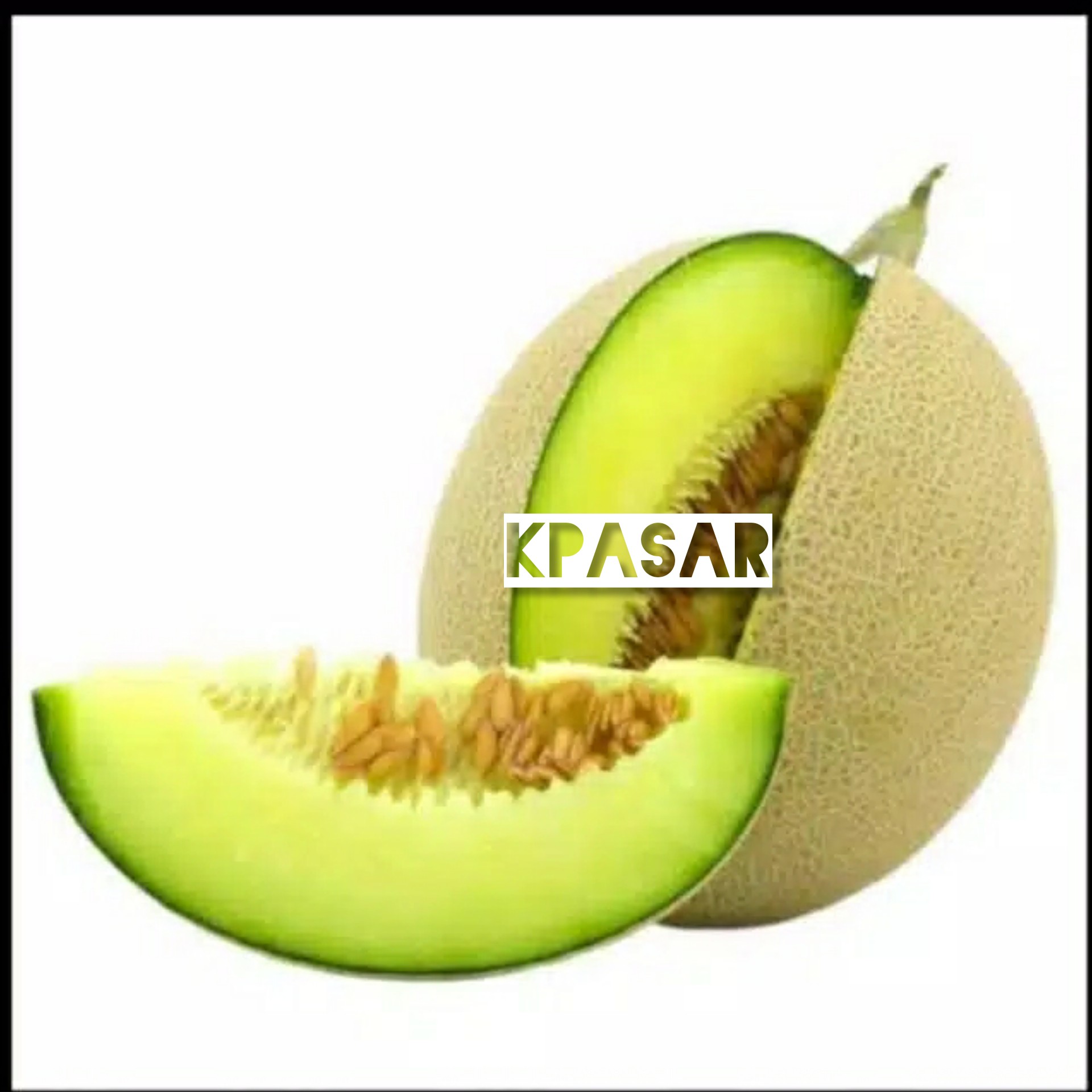 MELON KEMASAN 2KG