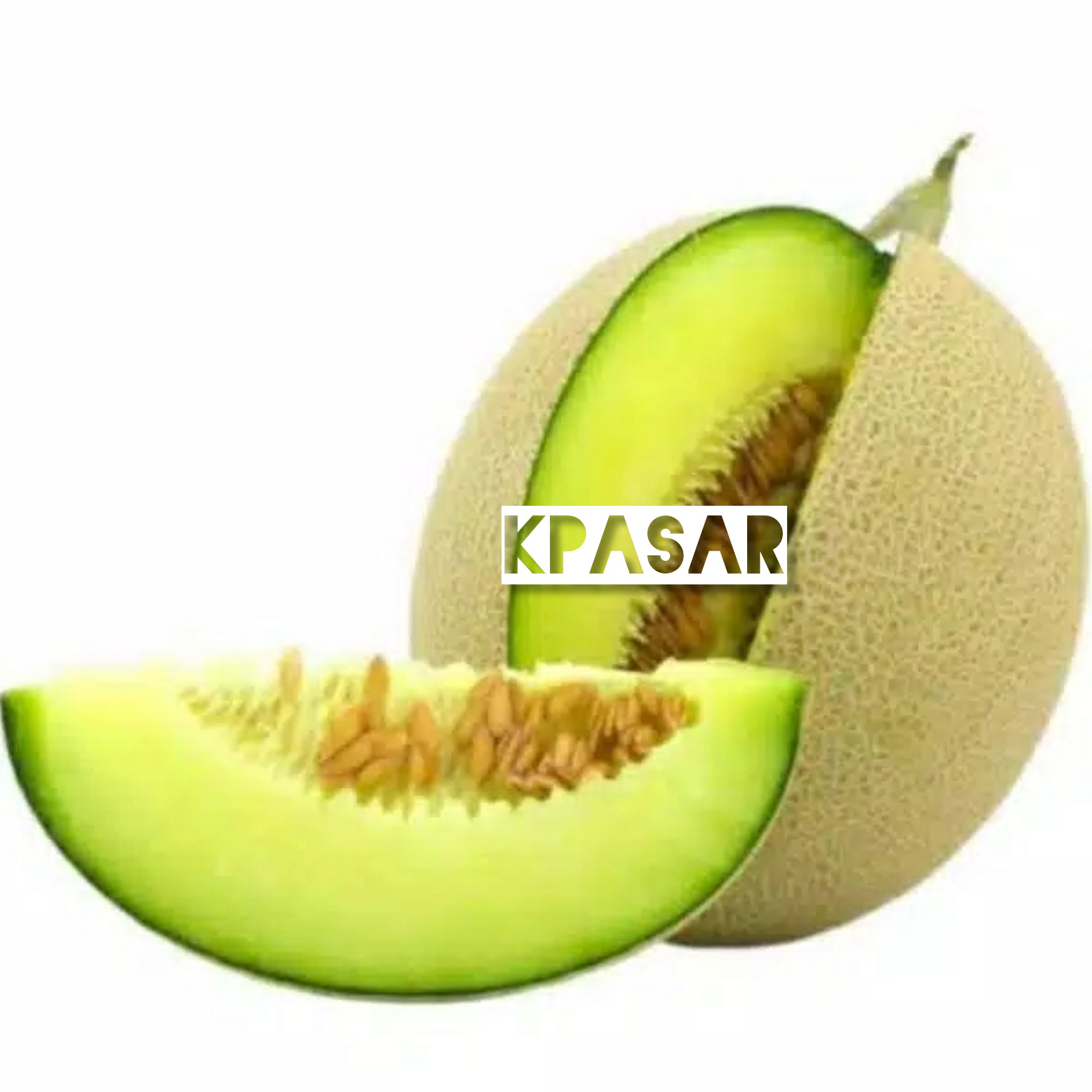 MELON KEMASAN 2KG