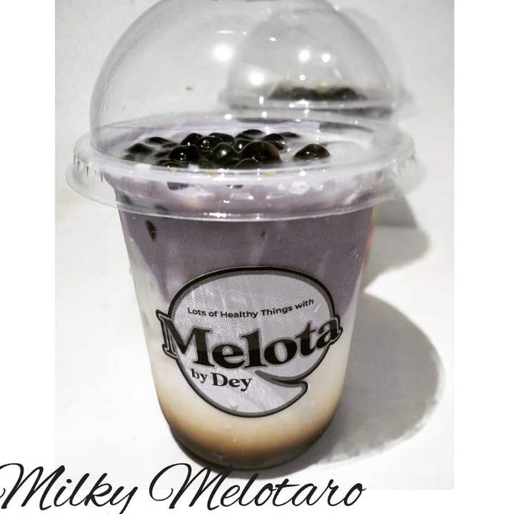 MELOTA DRINKS 3