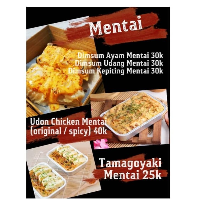 MENTAI