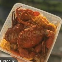 MENU SPESIAL SEAFOOD DBL 2ORG