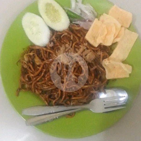 MIE ACEH AYAM