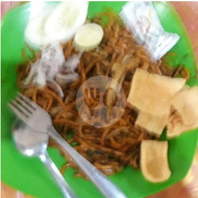 MIE ACEH DAGING