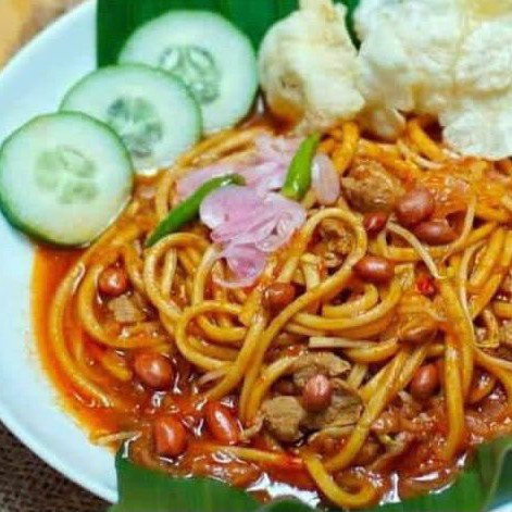 MIE ACEH DAGING