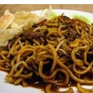 MIE ACEH GORENG