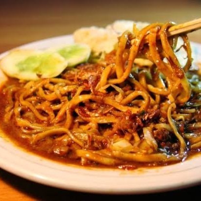 MIE ACEH KUAH