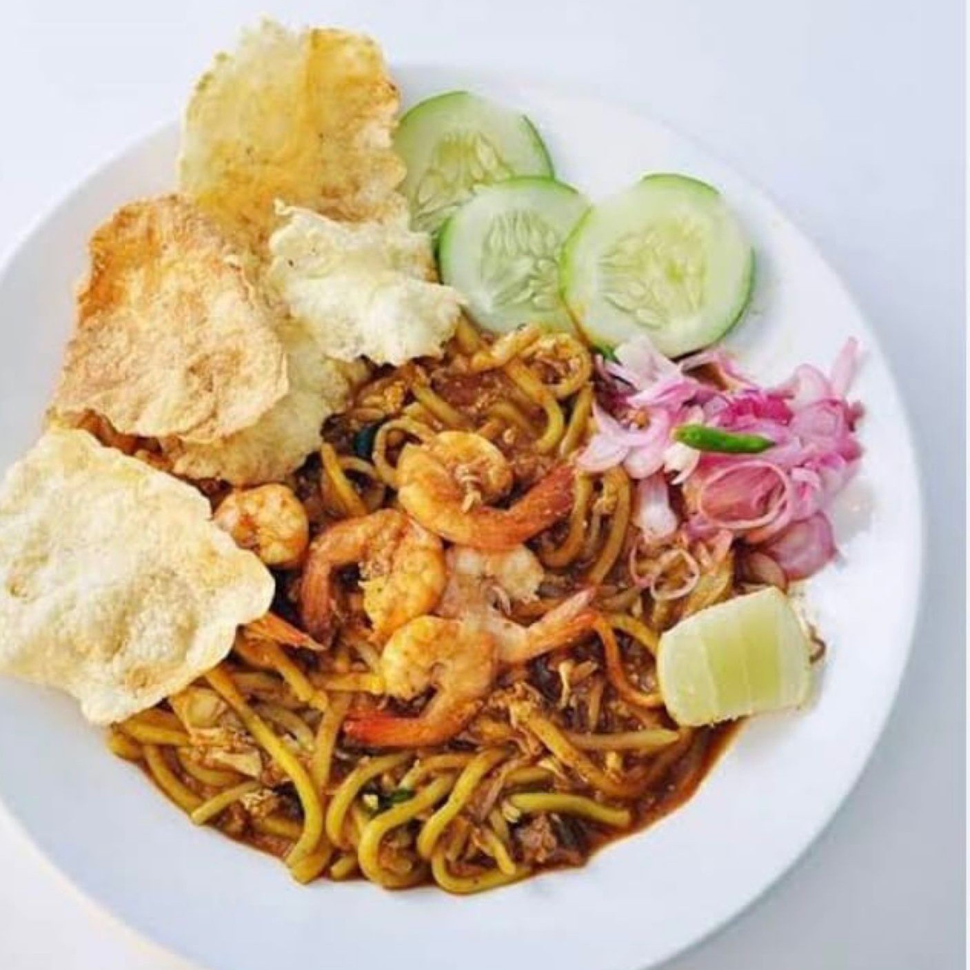 MIE ACEH SPECIAL