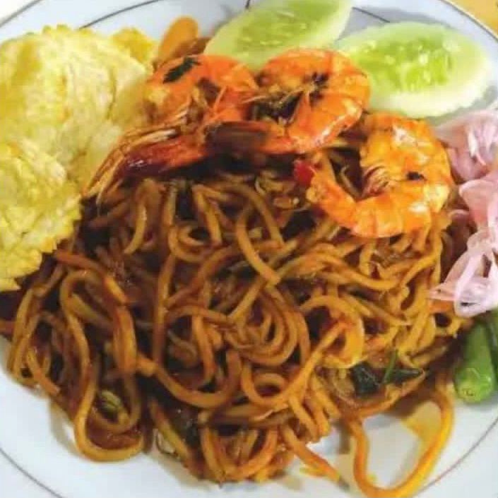 MIE ACEH UDANG