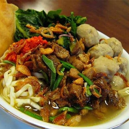 MIE AYAM 