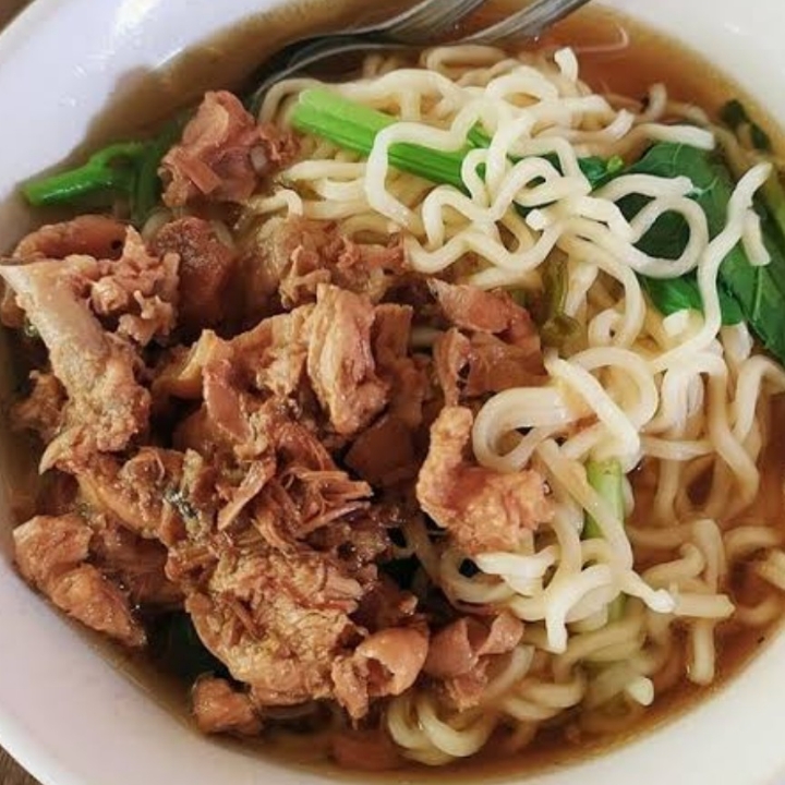 MIE AYAM 