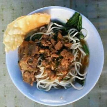 MIE AYAM 