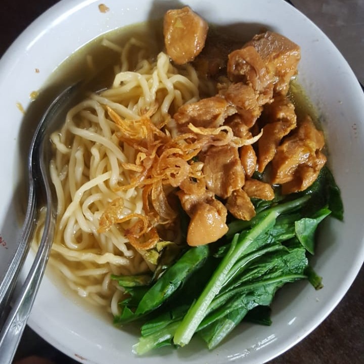 MIE AYAM