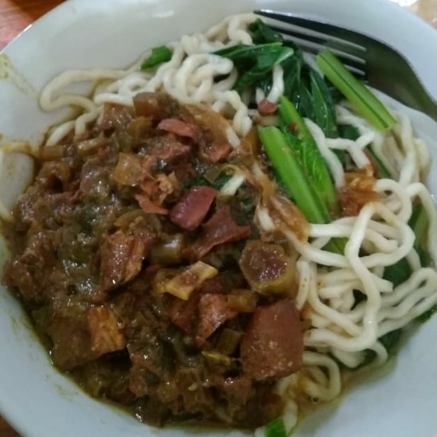 MIE AYAM