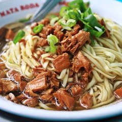 MIE AYAM