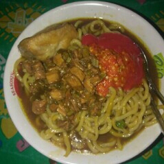 MIE AYAM