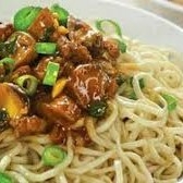 MIE AYAM