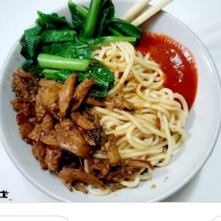 MIE AYAM