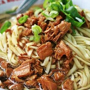 MIE AYAM