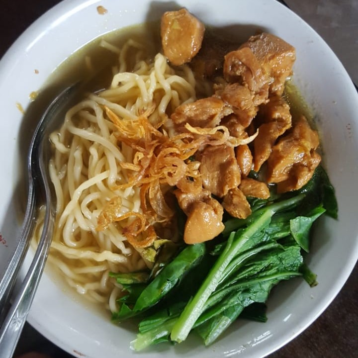 MIE AYAM