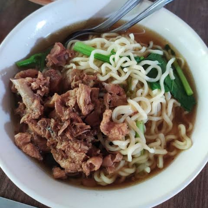 MIE AYAM