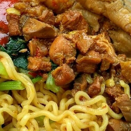 MIE AYAM