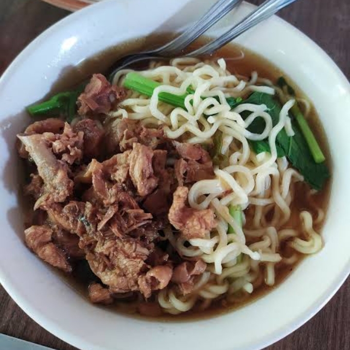 MIE AYAM