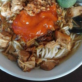 MIE AYAM