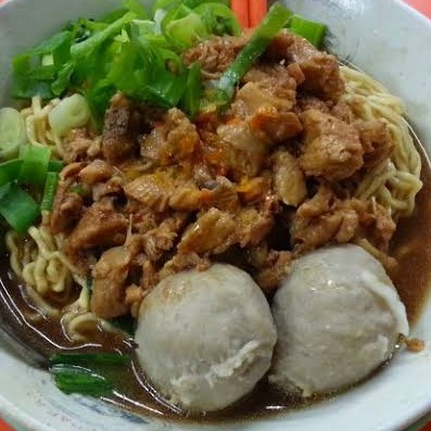 MIE AYAM