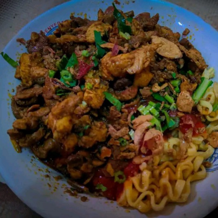 MIE AYAM